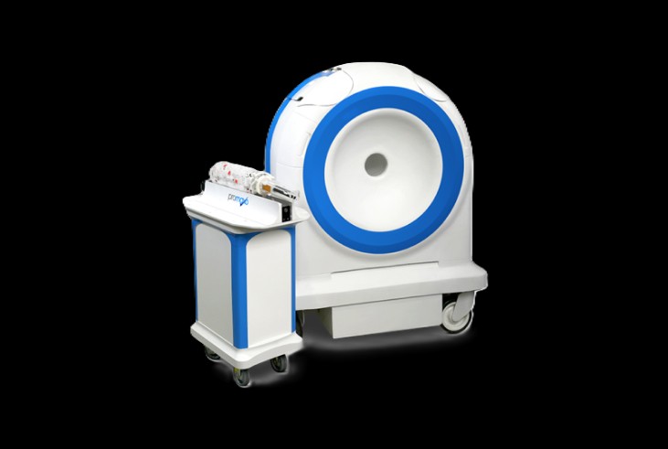 MRI-Compatible Robotics