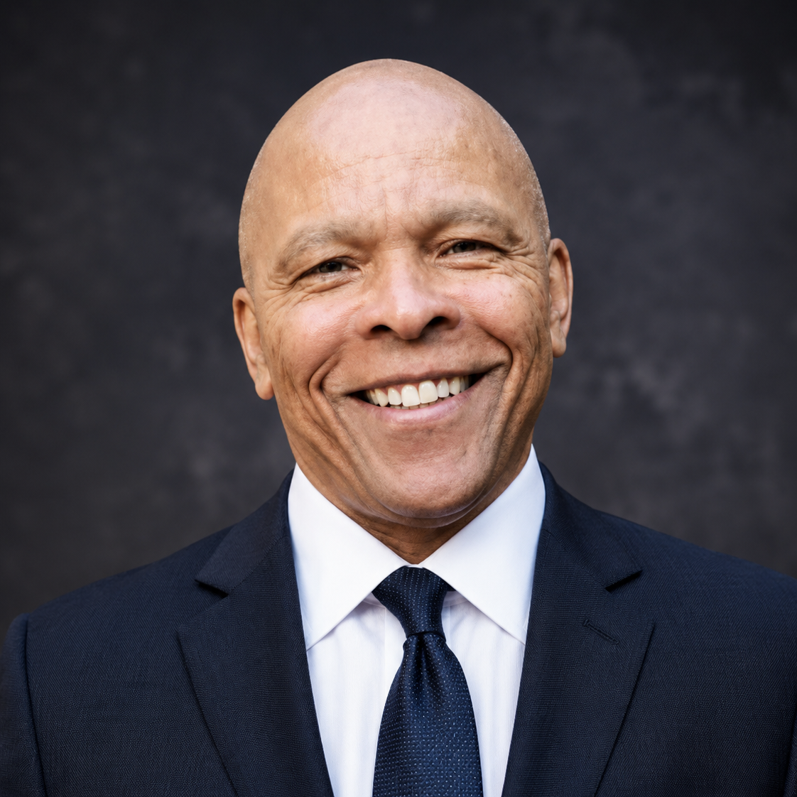 Dr. James Bennett