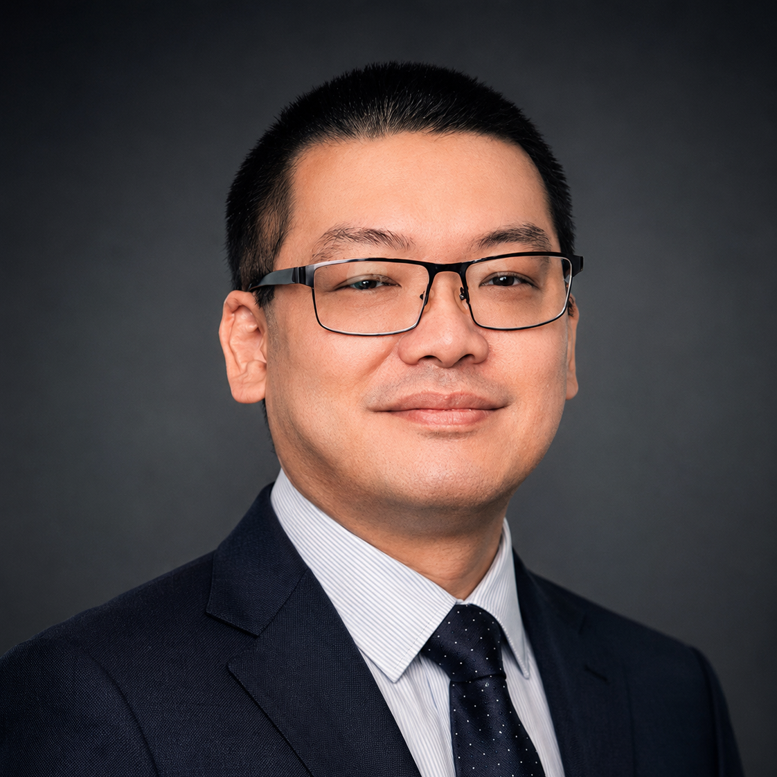 Dr. Sherman Chan
