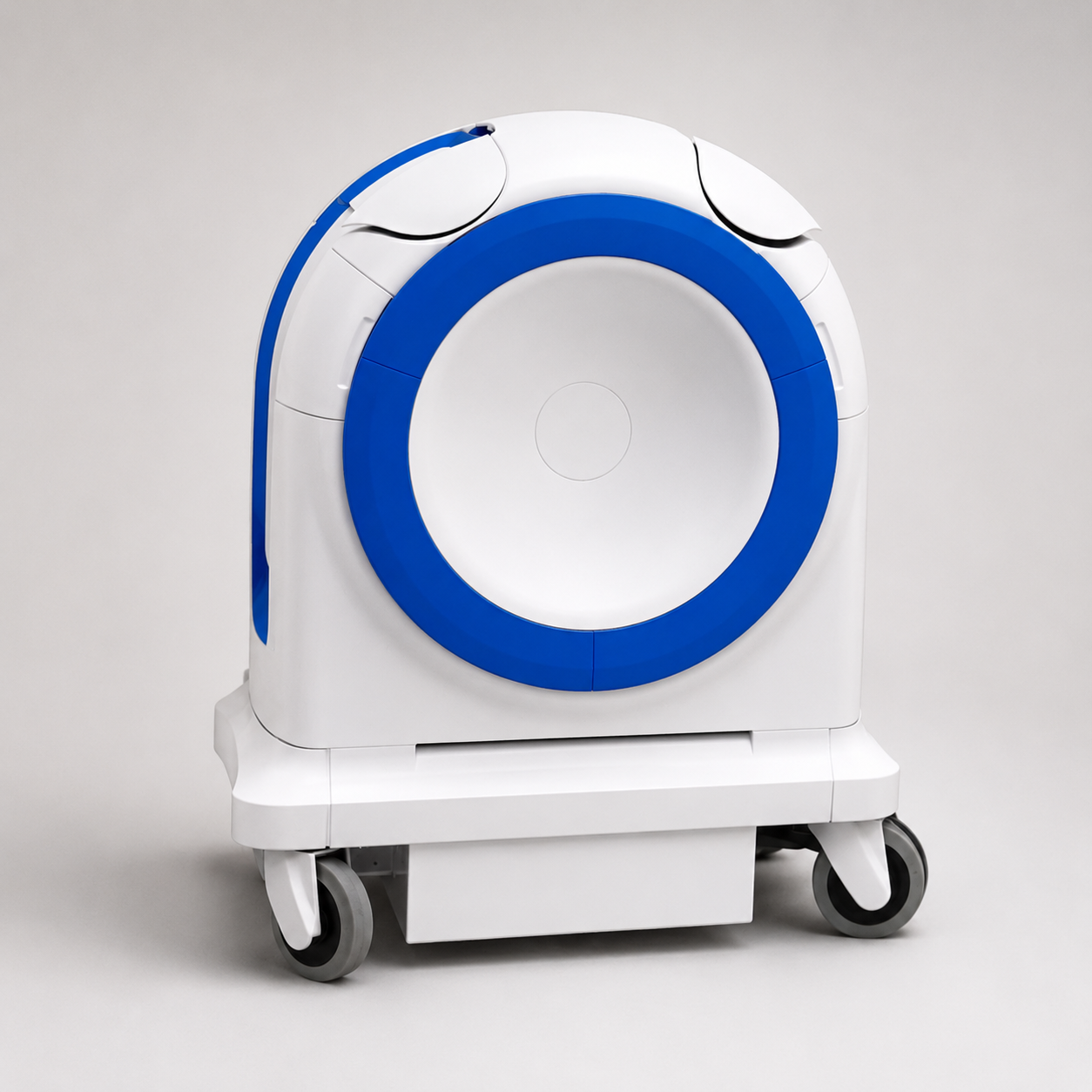 Promaxo Patient