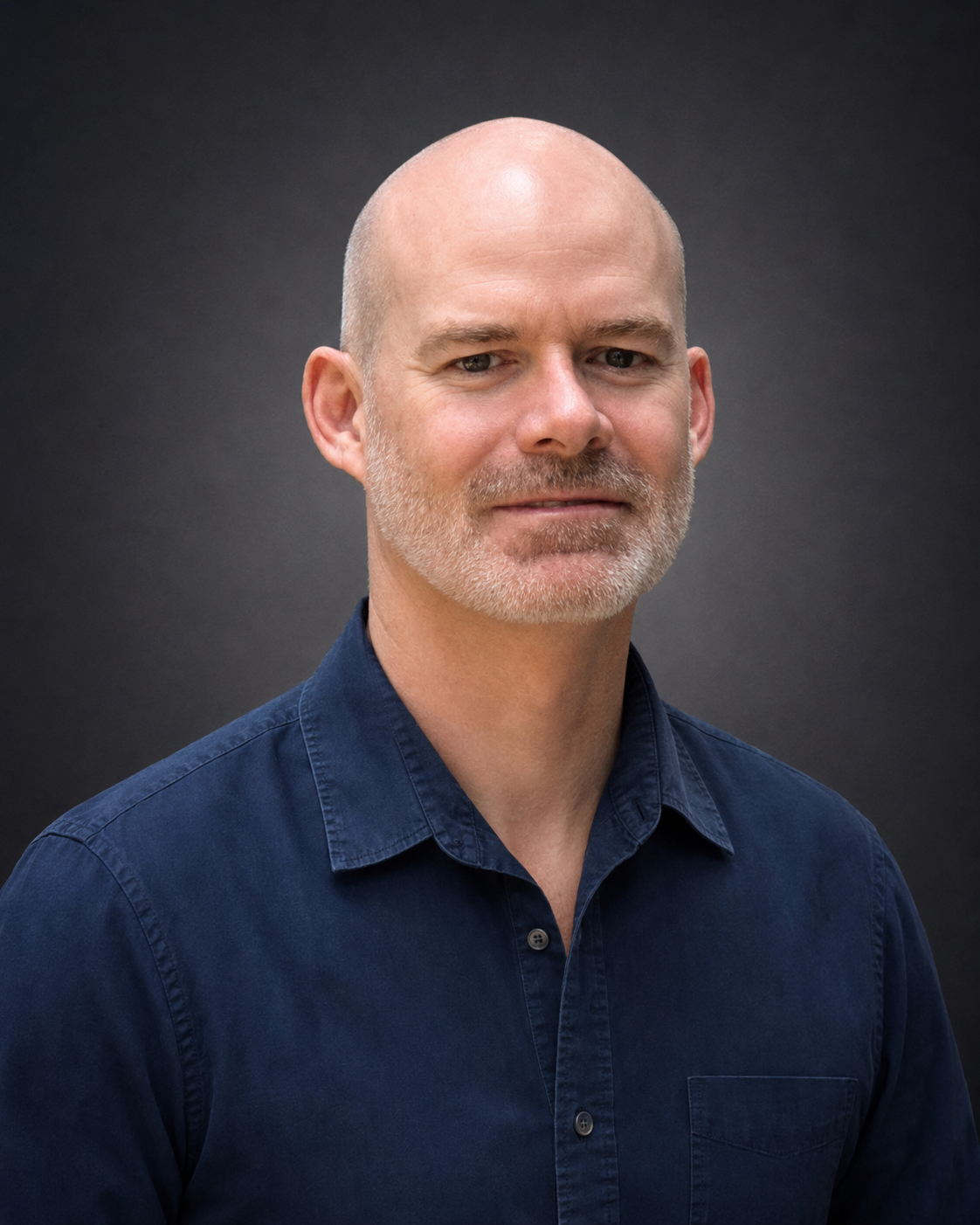 Scott King