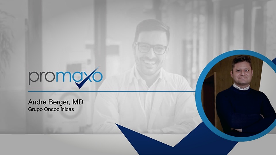 Andre Berger, MD